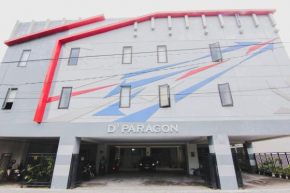  D'Paragon Seturan 3  Джокьякарта